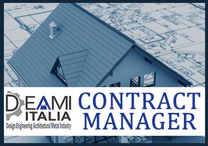 contract manager